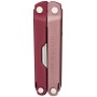 Мультитул Leatherman Bond Heathered Cranberry, нейлоновый чехол (833311)