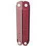 Мультитул Leatherman Bond Heathered Cranberry, нейлоновый чехол (833311)