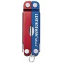 Мультитул Leatherman Micra Red/Blue (833015)