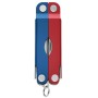 Мультитул Leatherman Micra Red/Blue (833015)