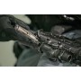 Мультитул Leatherman MUT EOD Black, чехол Molle оливковый, картонная коробка (833119)