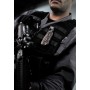 Мультитул Leatherman MUT EOD Black, чехол Molle оливковый, картонная коробка (833119)
