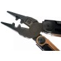 Мультитул Leatherman MUT EOD Black, чехол Molle оливковый, картонная коробка (833119)