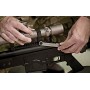 Мультитул Leatherman MUT EOD Black, чехол Molle оливковый, картонная коробка (833119)