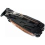 Мультитул Leatherman MUT EOD Black, чехол Molle оливковый, картонная коробка (833119)