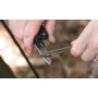 Мультитул Leatherman MUT EOD Black, чехол Molle оливковый, картонная коробка (833119)
