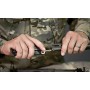 Мультитул Leatherman MUT EOD Black, чехол Molle оливковый, картонная коробка (833119)