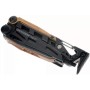 Мультитул Leatherman MUT EOD Black, чехол Molle оливковый, картонная коробка (833119)