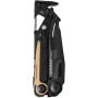 Мультитул Leatherman MUT EOD Black, чехол Molle оливковый, картонная коробка (833119)