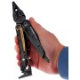 Мультитул Leatherman MUT EOD Black, чехол Molle оливковый, картонная коробка (833119)