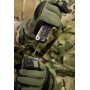 Мультитул Leatherman MUT EOD Black, чехол Molle оливковый, картонная коробка (833119)