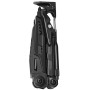 Мультитул Leatherman MUT EOD Black, чехол Molle оливковый, картонная коробка (833119)