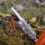 Мультитул Leatherman Signal Mesa Verde, нейлоновый чехол (833441)