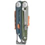 Мультитул Leatherman Signal Tundrascape, нейлоновый чехол (833318)