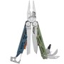 Мультитул Leatherman Signal Tundrascape, нейлоновый чехол (833318)