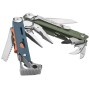 Мультитул Leatherman Signal Tundrascape, нейлоновый чехол (833318)