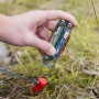 Мультитул Leatherman Signal Tundrascape, нейлоновый чехол (833318)