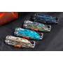 Мультитул Leatherman Signal Tundrascape, нейлоновый чехол (833318)