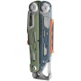 Мультитул Leatherman Signal Tundrascape, нейлоновый чехол (833318)