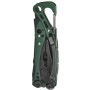 Мультитул Leatherman Skeletool CX OD Green (833139)