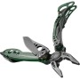 Мультитул Leatherman Skeletool CX OD Green (833139)