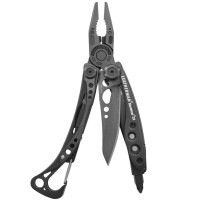 Мультитул Leatherman Skeletool CX Onyx (833131)