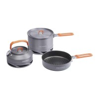 Набор посуды Fire Maple Feast Heat Exchanger