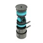 Набор посуды Sea To Summit Alpha Cookset 4.2 л