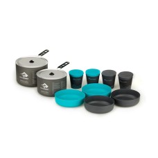 Набор посуды Sea To Summit Alpha Cookset 4.2 л