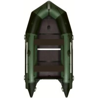 Надувная лодка AquaStar К-380-RFD