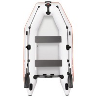 Надувний човен Kolibri KM-300 (світло-сіра)