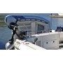 Надувная лодка RIB Kolibri Gala Atlantis Double Deck A240D (A240D)