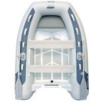 Надувная лодка RIB Kolibri Gala Atlantis Double Deck A240D (A240D)