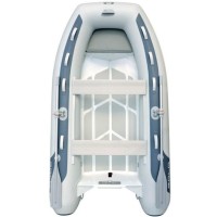 Надувная лодка RIB Kolibri Gala Atlantis Double Deck A300D (A300D)