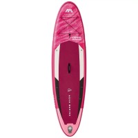 Надувна SUP дошка Aqua Marina Coral 10′2″