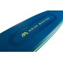 Надувная SUP доска Aqua Marina Hyper 12’6″ (BT-21HY02): Обзор.