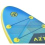 Надувная Sup-доска Aztron Neo Nova AS-009: всё в одном формате 9'0"