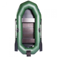 Надувная лодка Aqua-Storm MA260C Dt Magellan