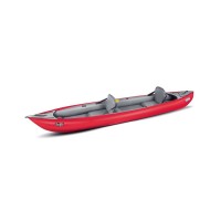 Надувний каяк Gumotex Traya SET (2 x весло Paddle 379S.2, насос в комплекті)