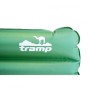 Надувной коврик Tramp Air Lite Double 195х138х10см