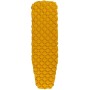 Надувной коврик Trekmates Air Lite Sleep Mat TM-005977 nugget gold - O/S - желтый