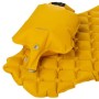 Надувной коврик Trekmates Air Lite Sleep Mat TM-005977 nugget gold - O/S - желтый