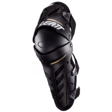 Наколенники Leatt Knee Guard Dual Axis [Black], L/XL