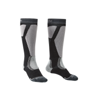 Носки Bridgedale Ski Easy On Over Calf (M.P.)