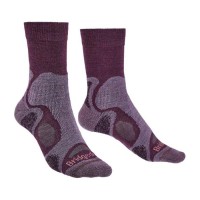 Шкарпетки Bridgedale Women's LightWeight Hike T2 Merino Endurance