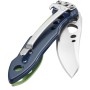 Нож Leatherman Skeletool KB Verdant (833147)