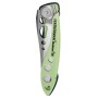 Нож Leatherman Skeletool KB Verdant (833147)