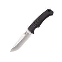 Нож нескладной SOG Field Knife (Satin)