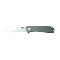 Ніж складаний SOG Twitch II (Aluminium Handle)