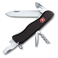 Нож складной Victorinox Nomad/Picknicker 0.8353.3